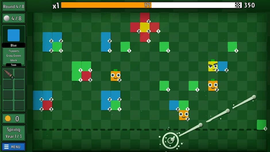 Breakout Season screenshot 2