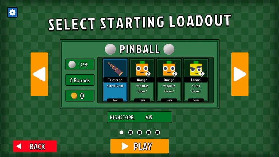 Breakout Season screenshot 6