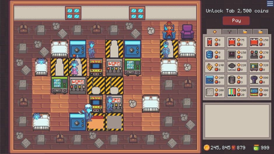 Ghostly Acres screenshot 5