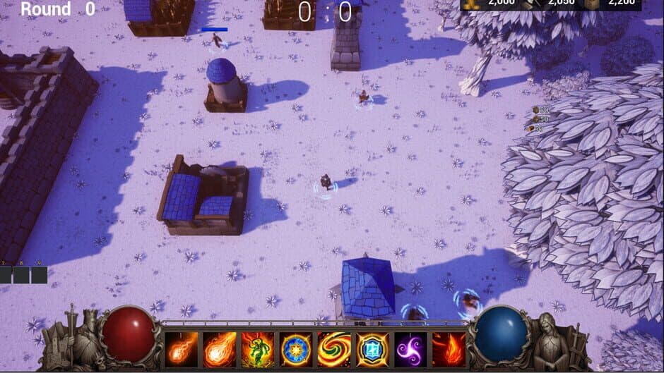 Magic Kingdom screenshot 5