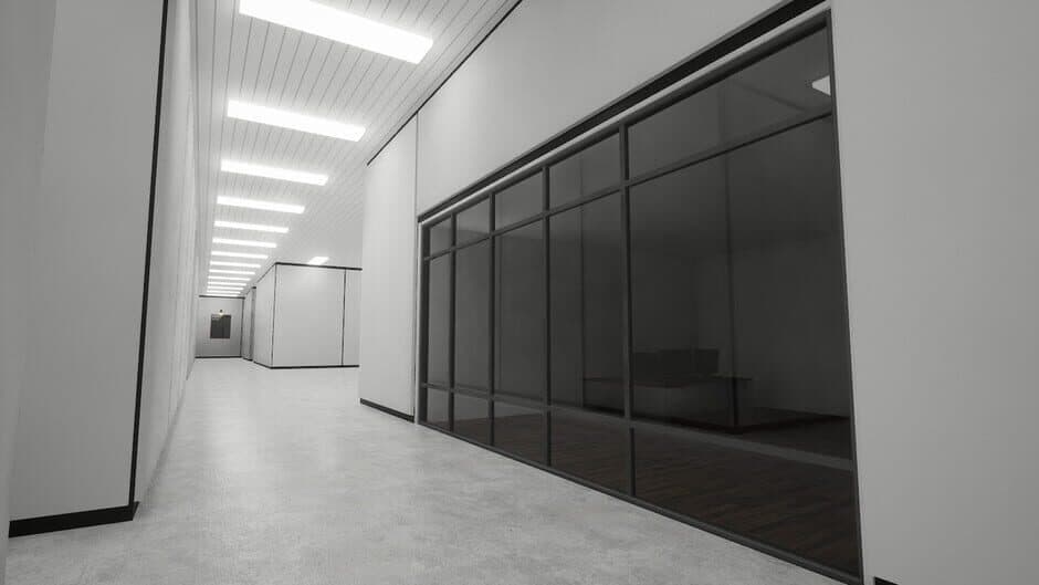 The Office Rooms screenshot 1