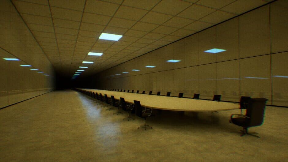 The Office Rooms screenshot 2