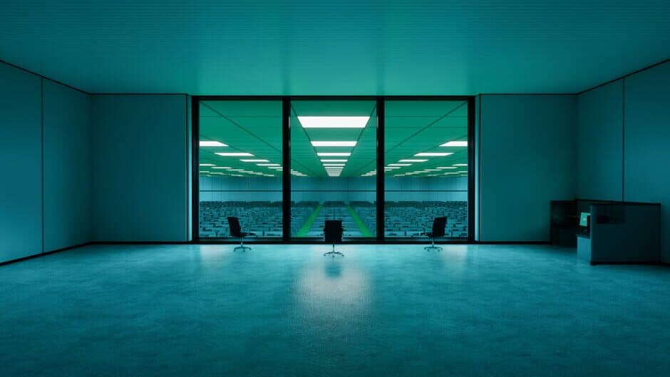 The Office Rooms screenshot 4