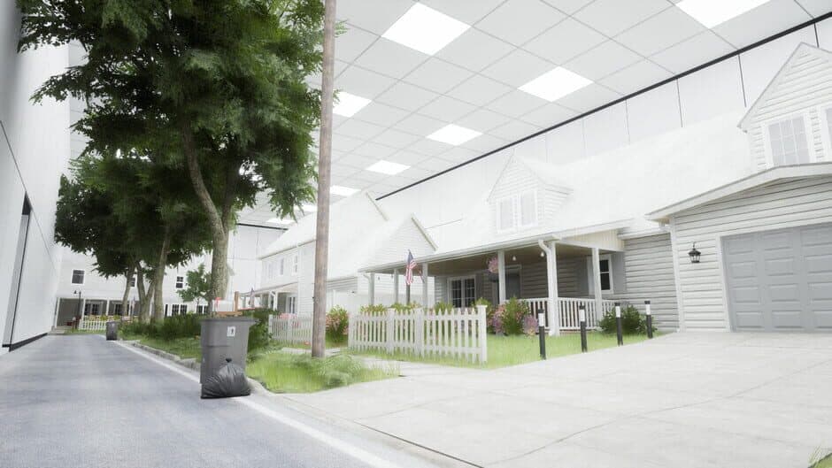 The Office Rooms screenshot 6