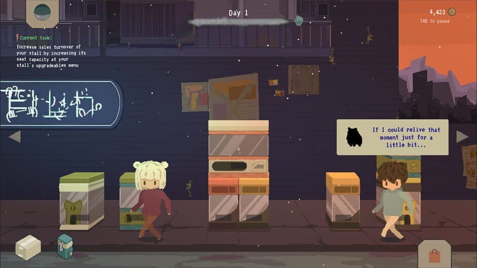 Ministry of Stoic screenshot 4