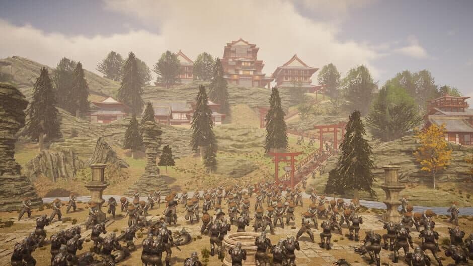 Ultimate Battle Simulator screenshot 3