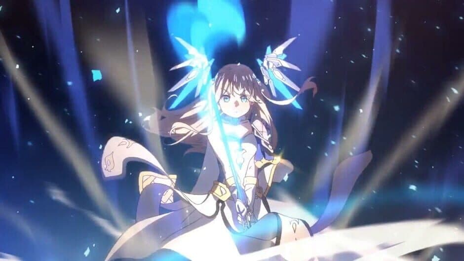 Yggdra Refrain screenshot 2