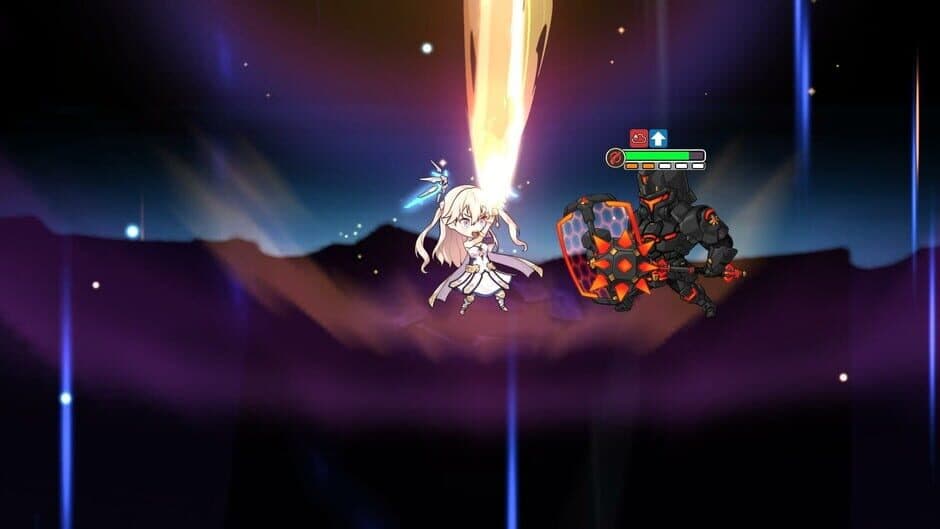 Yggdra Refrain screenshot 3