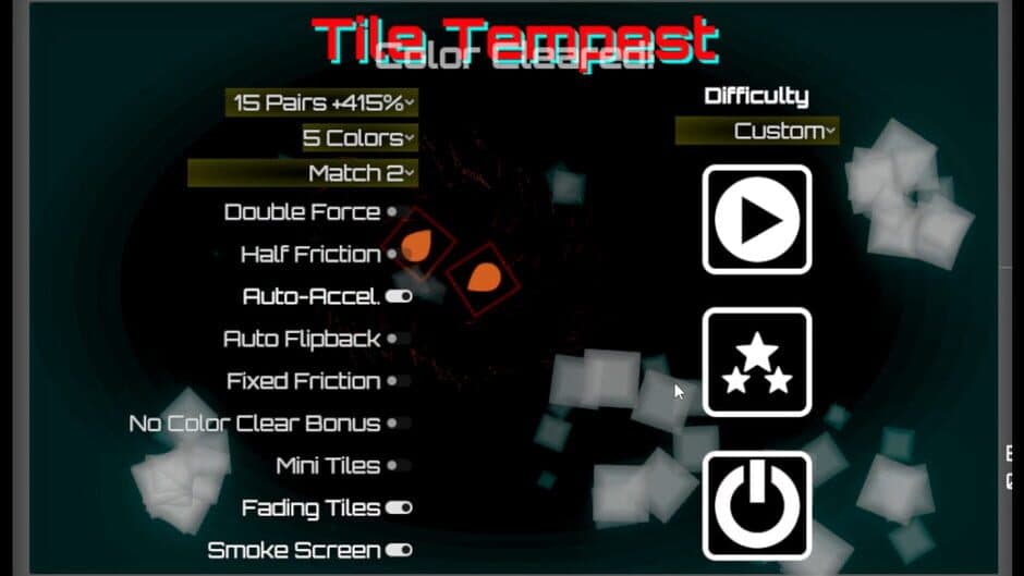 Tile Tempest screenshot 4