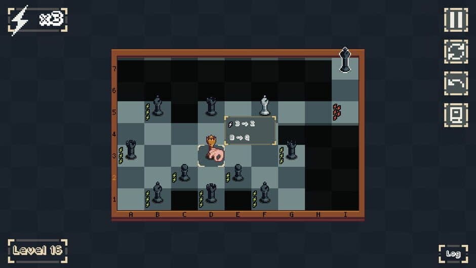 Mate'Morphosis screenshot 3