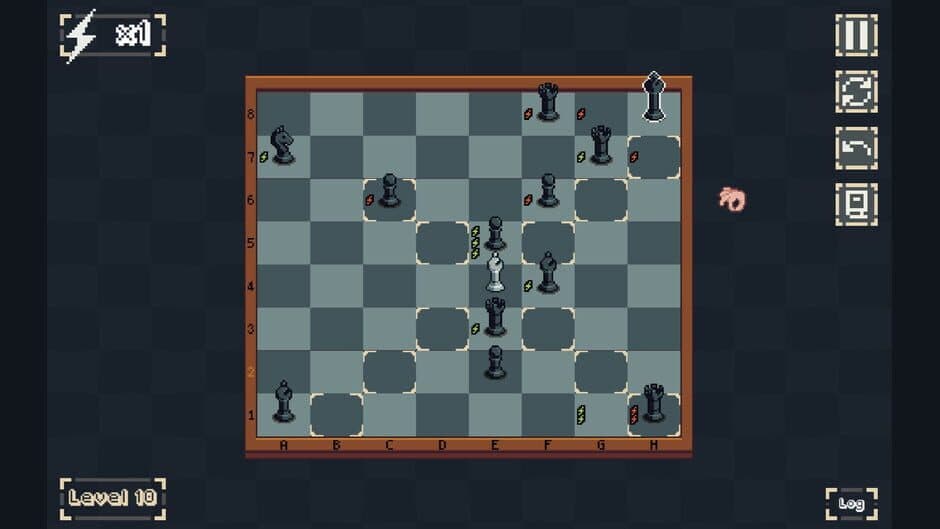 Mate'Morphosis screenshot 5