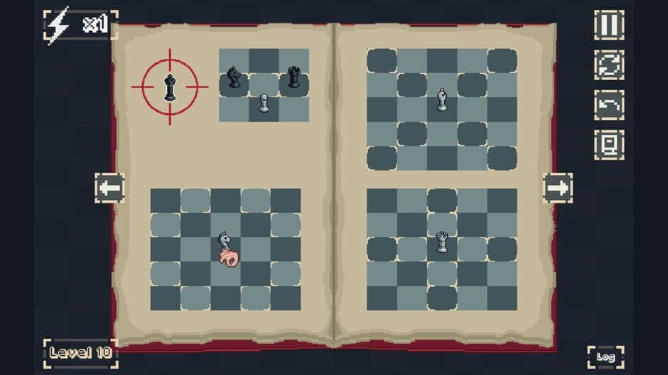 Mate'Morphosis screenshot 6