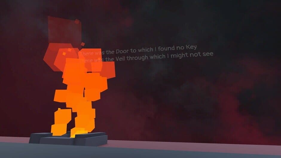 Somewhere, a Cat Sleeps screenshot 2