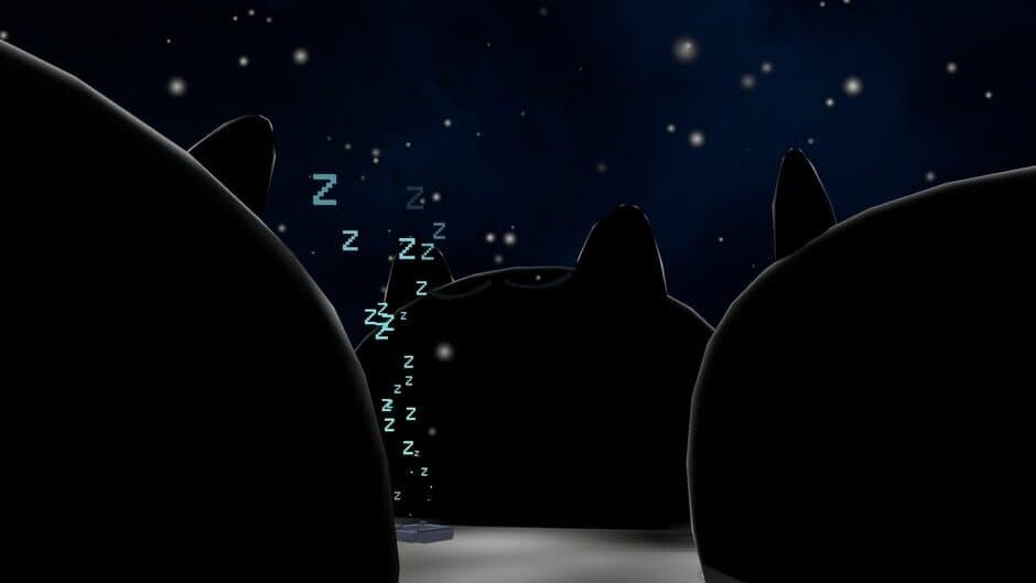 Somewhere, a Cat Sleeps screenshot 5