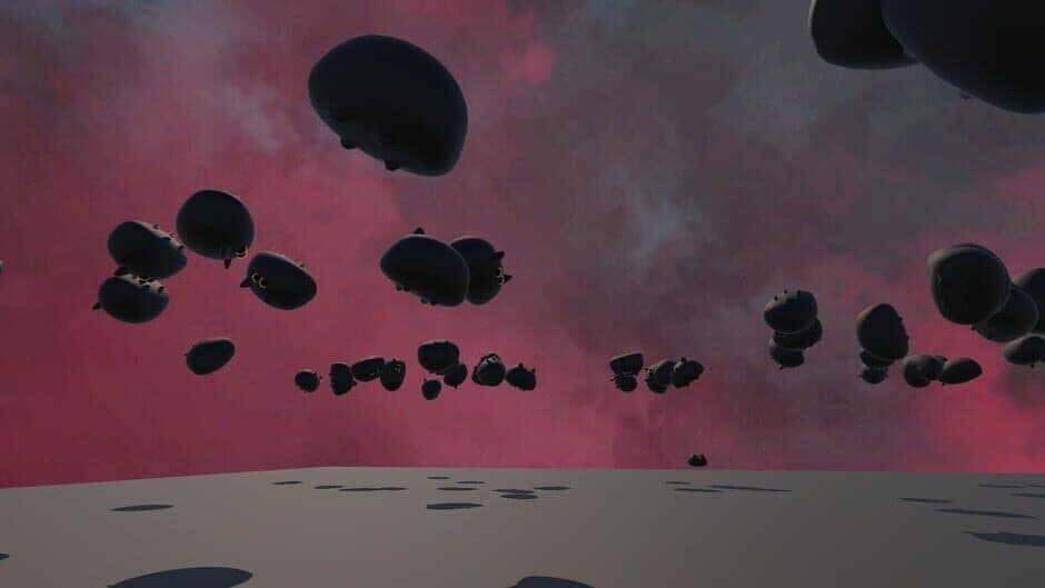 Somewhere, a Cat Sleeps screenshot 6