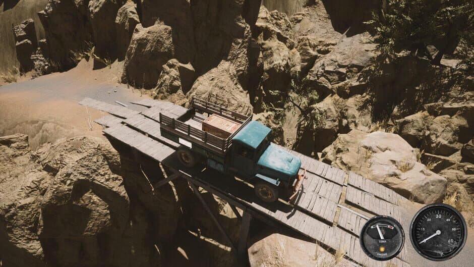 Nitroglycerine! screenshot 5