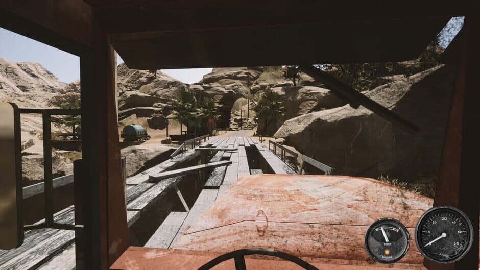 Nitroglycerine! screenshot 6