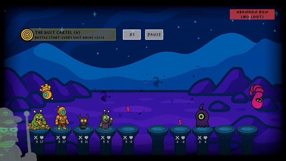 Galaxy for Dummies screenshot 3