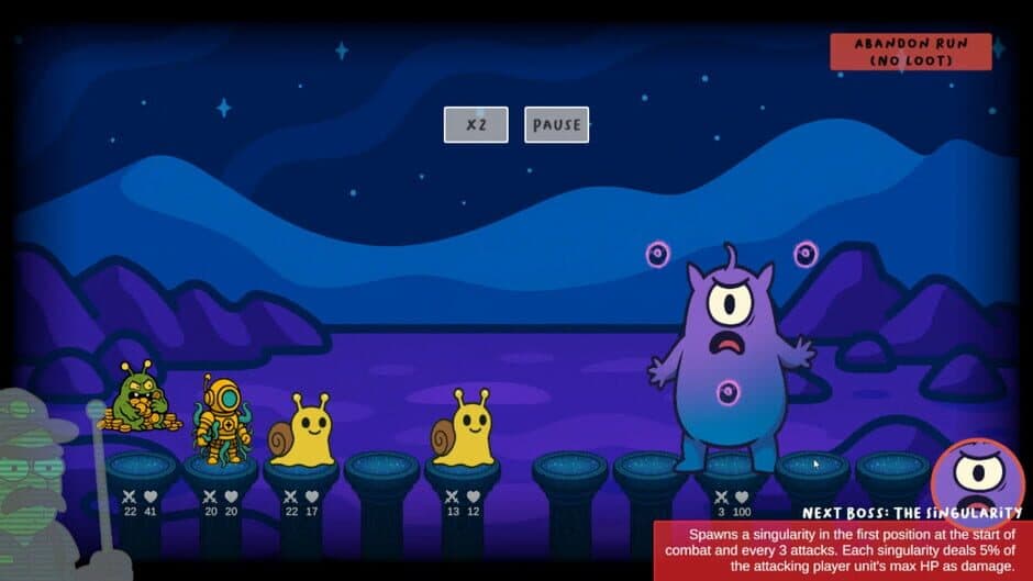 Galaxy for Dummies screenshot 5