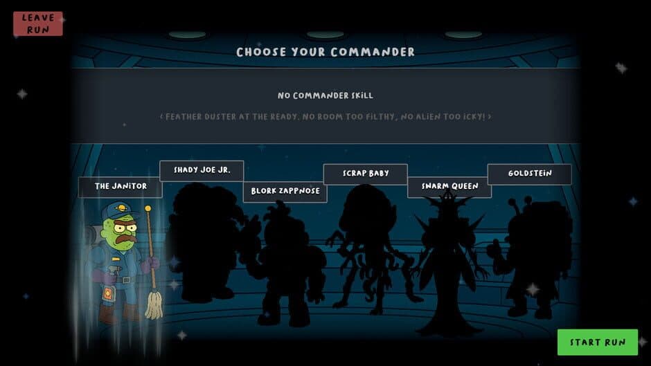 Galaxy for Dummies screenshot 6