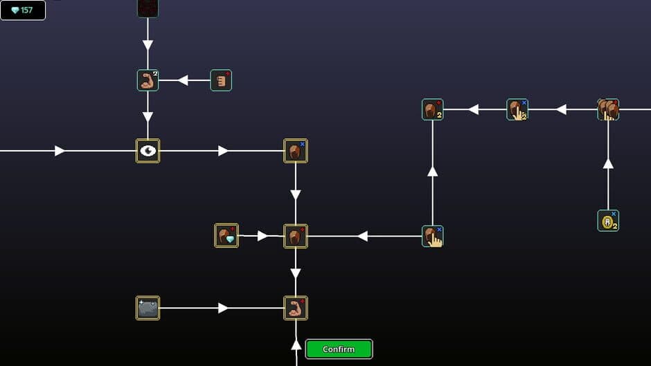 Click to CIV screenshot 4