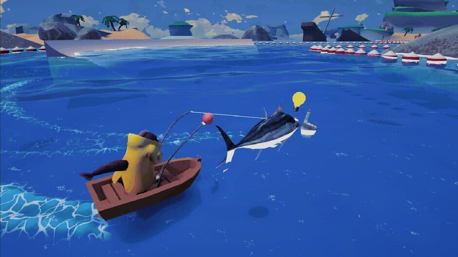 Fish3: First Catch screenshot 2