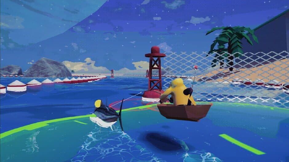 Fish3: First Catch screenshot 4