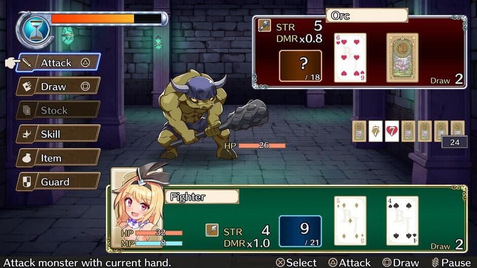 Brave x Junction screenshot 4