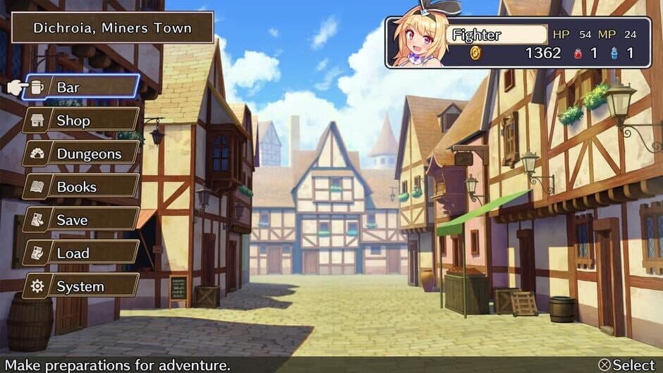 Brave x Junction screenshot 1