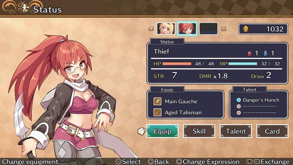 Brave x Junction screenshot 5