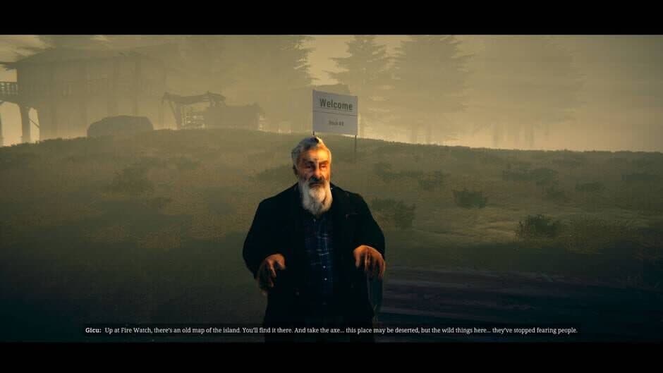 I'm not a Human: Horror Simulator screenshot 3