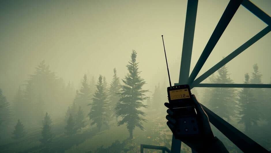 I'm not a Human: Horror Simulator screenshot 5