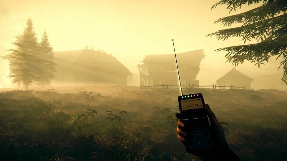 I'm not a Human: Horror Simulator screenshot 6