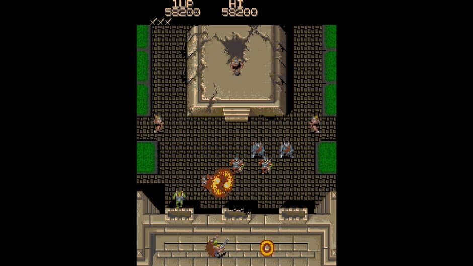 Arcade Archives: Battlantis screenshot 5