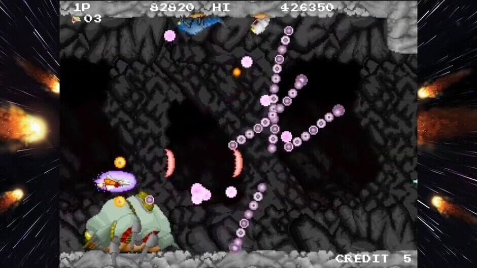 Infinos screenshot 6