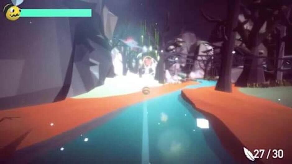 Bumblebee: Spooky Nights screenshot 1