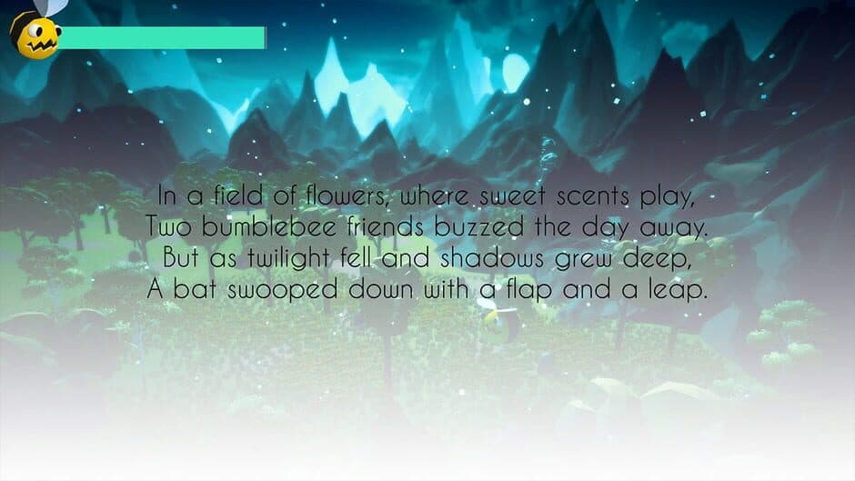 Bumblebee: Spooky Nights screenshot 4