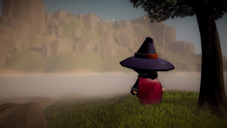 Peak The Adventure Begins screenshot 2