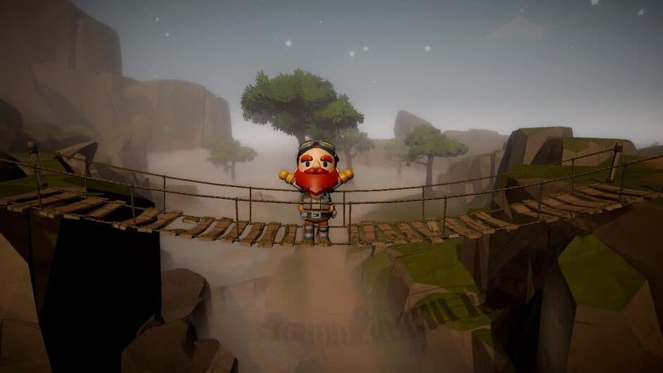Peak The Adventure Begins screenshot 3