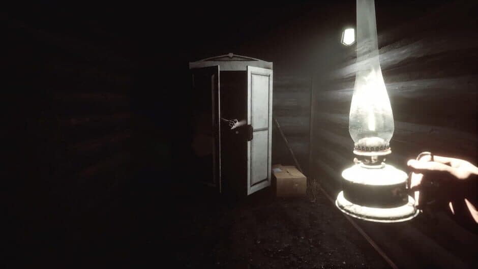 Dark Stories Bundle screenshot 2