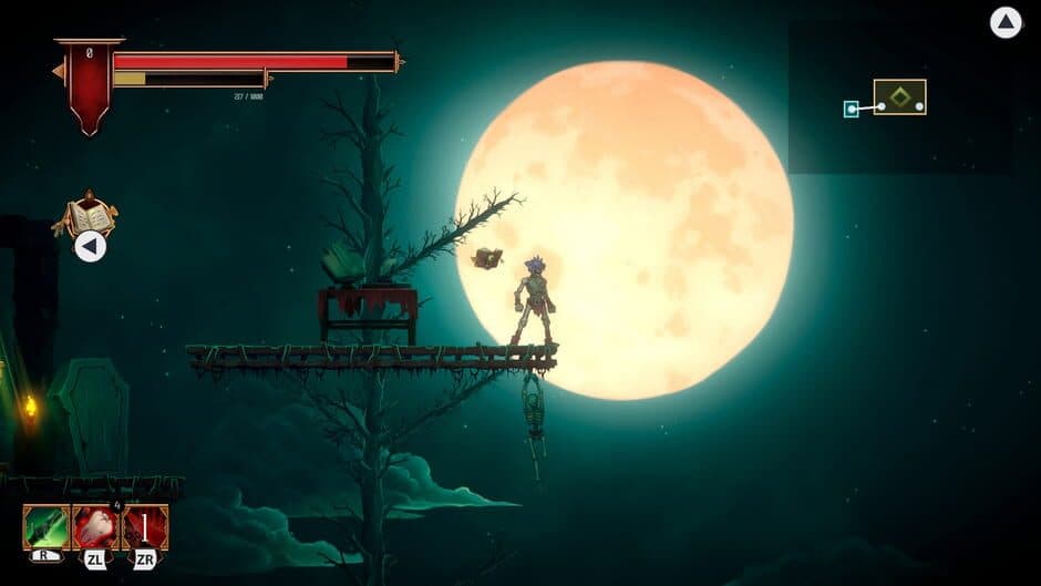 Dark Stories Bundle screenshot 3