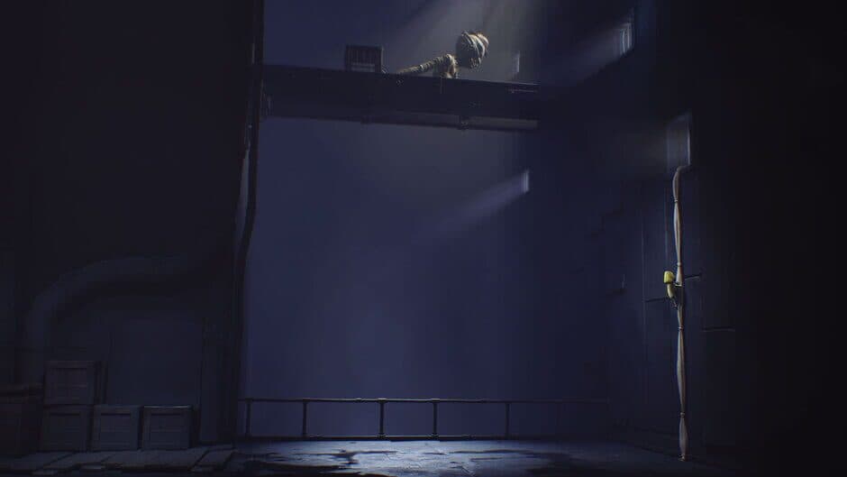 Little Nightmares: Enhanced Edition - Complete Edition screenshot 5