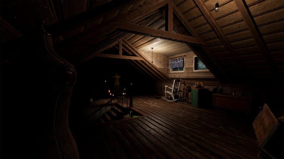 Dark Stories Bundle screenshot 5