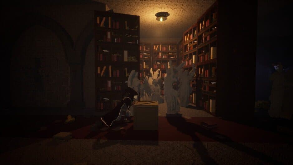 Fireflies screenshot 1