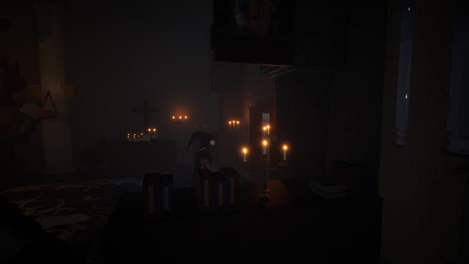 Fireflies screenshot 2