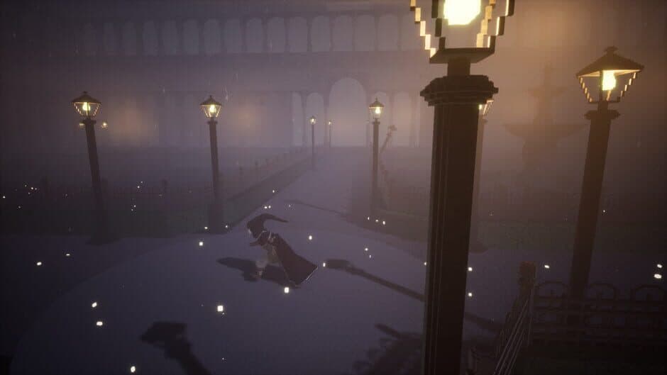 Fireflies screenshot 3