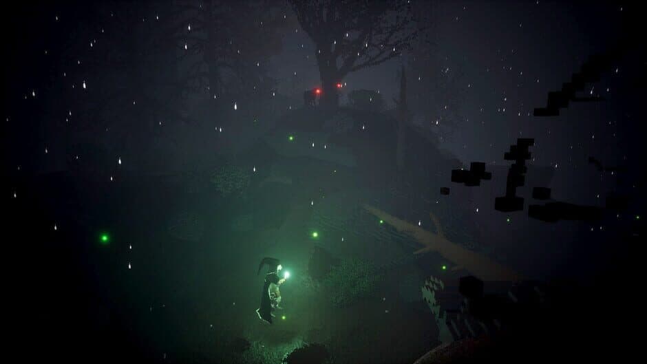 Fireflies screenshot 5
