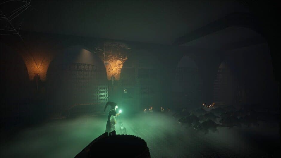 Fireflies screenshot 6