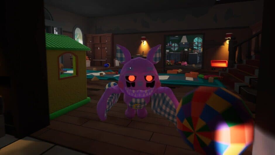 The House of Toys screenshot 2