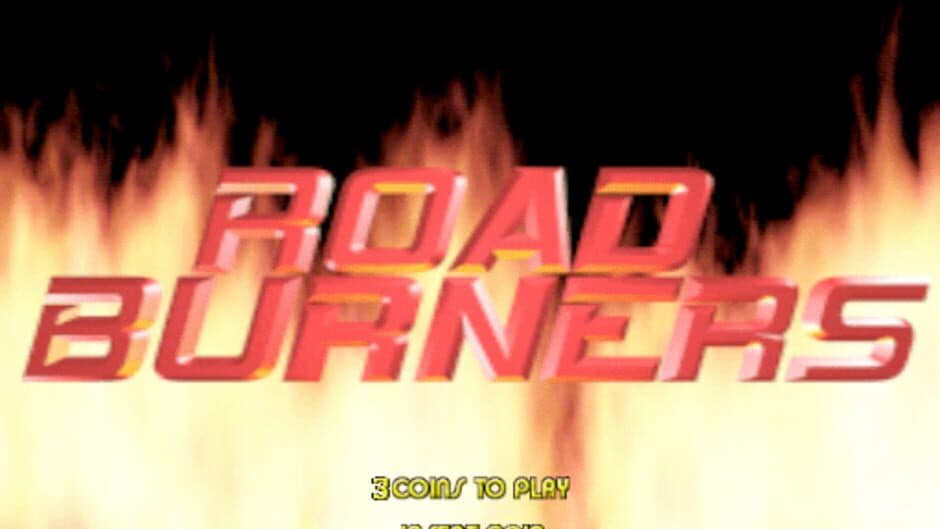 Road Burners screenshot 1